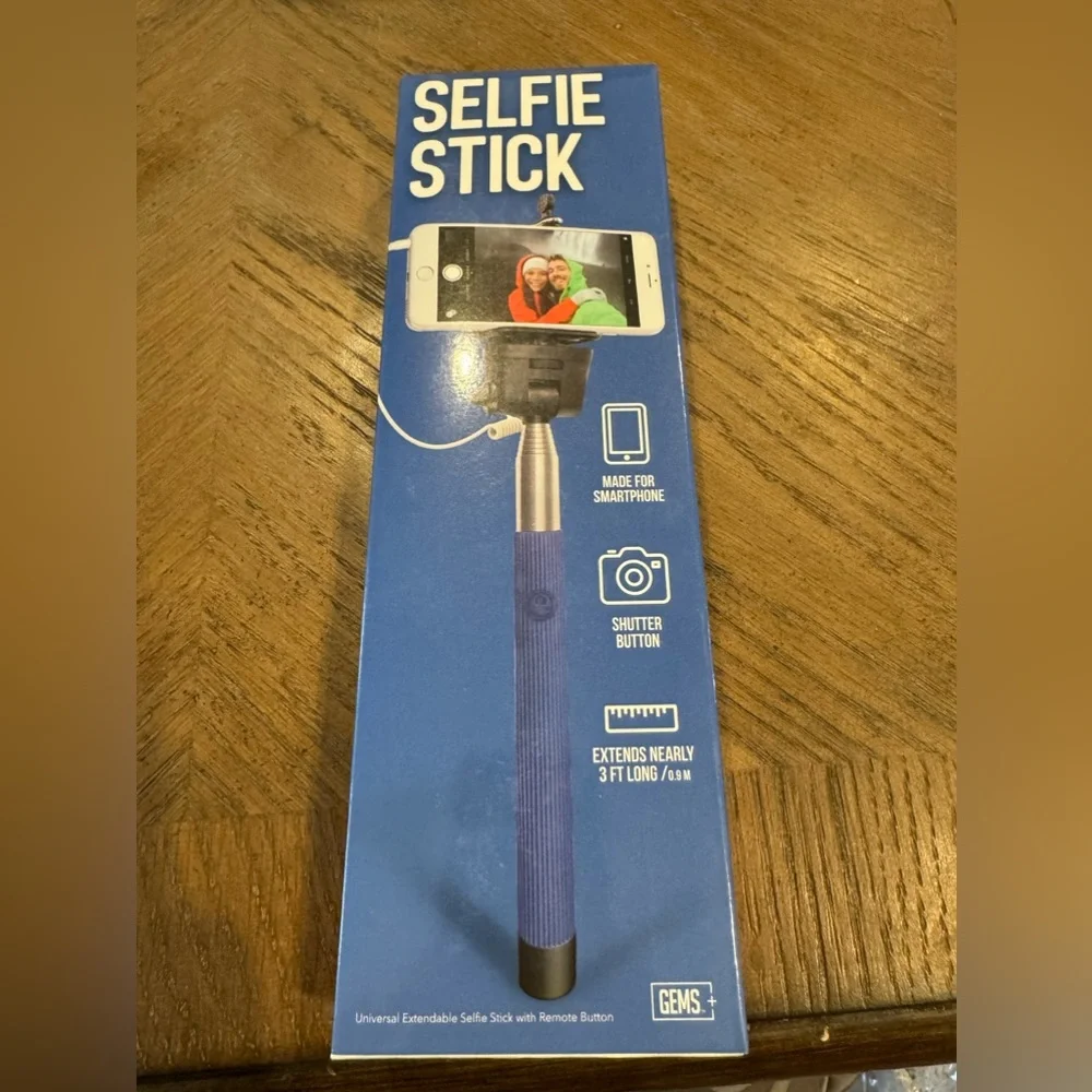 Selfie stick